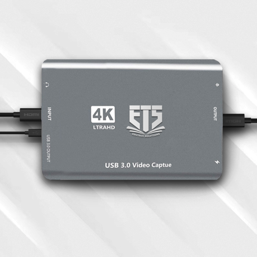 HDMI Capture Card